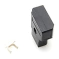 thumbnail image 6 of Protable Connector Plug for Photography Power Battery Black for LED light,LCD and other Photography accessories., 6 of 9