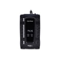 thumbnail image 2 of CyberPower Intelligent LCD LE1000DG - UPS - AC 90-140 V - 530 Watt - 1000 VA - 9 Ah - USB - output connectors: 12, 2 of 8