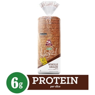 Mother's Giant Bread, 24 oz, Plain White Bread, Bag - Walmart.com