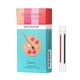 thumbnail image 2 of Teissuly Paper Box Cotton Swab Lip Glaze Liquid Lip Moisturizing Lipstick 0.15mlX20 Teissuly WER202401220364, 2 of 3