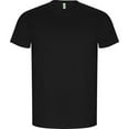 thumbnail image 1 of Roly Mens Golden Plain Short-Sleeved T-Shirt, 1 of 3