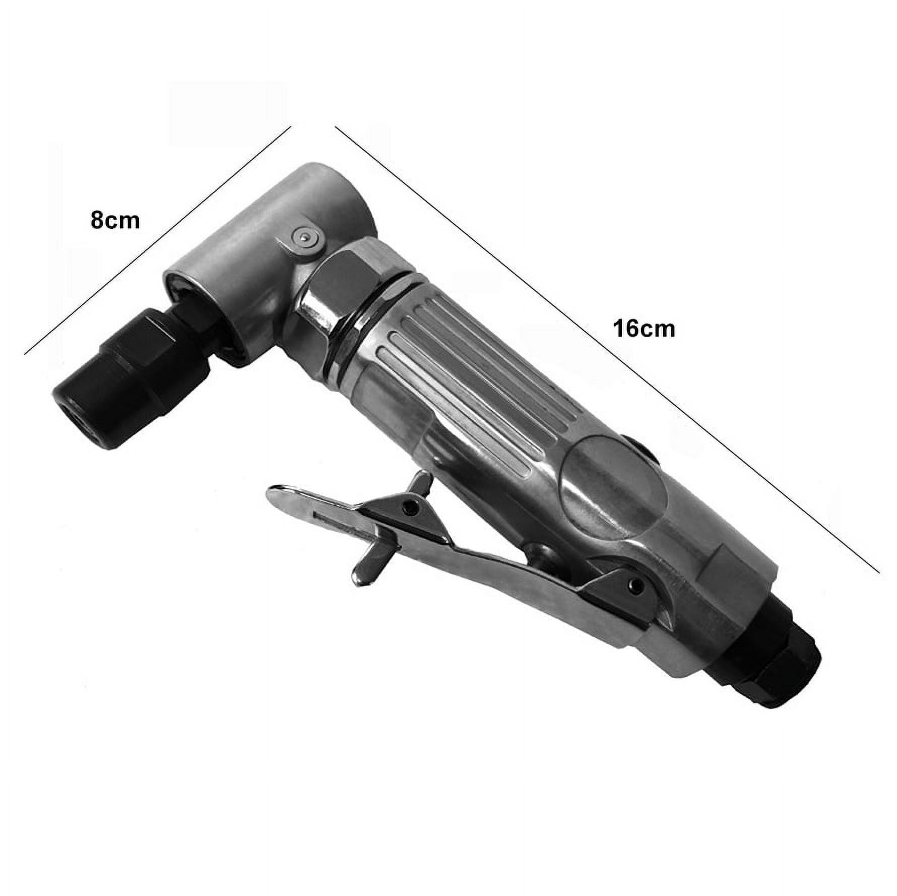 1/4 inch Air Angle Die Grinder Pneumatic Grinding Machine