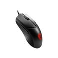 thumbnail image 3 of MSI CLUTCH GM41 LIGHTWEIGHT V2 - Souris - Optique - 6 Boutons - Filaire - USB 2.0, 3 of 4