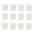 thumbnail image 5 of COOPHYA White Silicone Shot Glass Molds 1 Set 10Pcs 2 Inch, 5 of 8