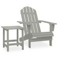 thumbnail image 3 of vidaXL Patio Lounge Set Outdoor Sectional Sofas with Cushions Poly Rattan, 3 of 4
