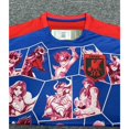 thumbnail image 3 of [Fans] 2324 Nuevo Concepto Japonés Edición Jersey Azul Fútbol Deportes Camisa De Alta Calidad Camiseta De Manga Corta, 3 of 3