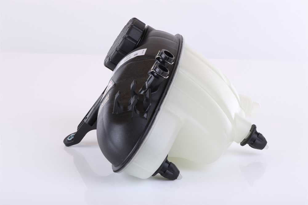 Nissens 996276 Engine Coolant Reservoir