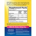 thumbnail image 2 of Kids Probiotic | 2 Billion CFU | 60 Fruit Punch Flavored Gummies | by Renew Life, 2 of 8