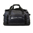 thumbnail image 6 of Ozark Trail Unisex 45L Packable All-Weather Duffel Bag for Travel, Solid Black, 6 of 12
