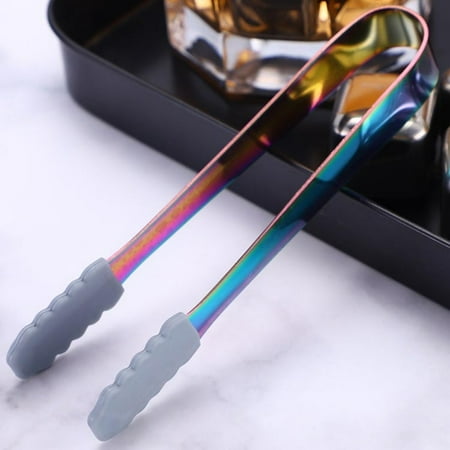 

HongHeng Clearance Under $2.00 304 Stainless Steel Ice Clip