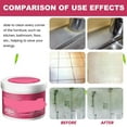 thumbnail image 4 of Stainless Steel Scratch Remover Kitchen Cleaner Multi Purpose Kitchen Cleaning Spray No Formula Cuts Through Grease Fast For Home Use Pro Dog Dryer Stand, 4 of 9
