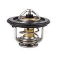 thumbnail image 1 of Termostato de Refrigerante Tono Plata del Motor de Automóvil Automoción  para 06-15 Civic, 1 of 1