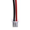 thumbnail image 3 of 12V Regulated DC -Type Hydro Generator Small Generator Water Flow Air Pressure Generator Faucet Power, 3 of 8