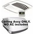 thumbnail image 2 of Advent ACRG15 RV Ceiling Assembly with Digital Thermostat and Relay, 2 of 3
