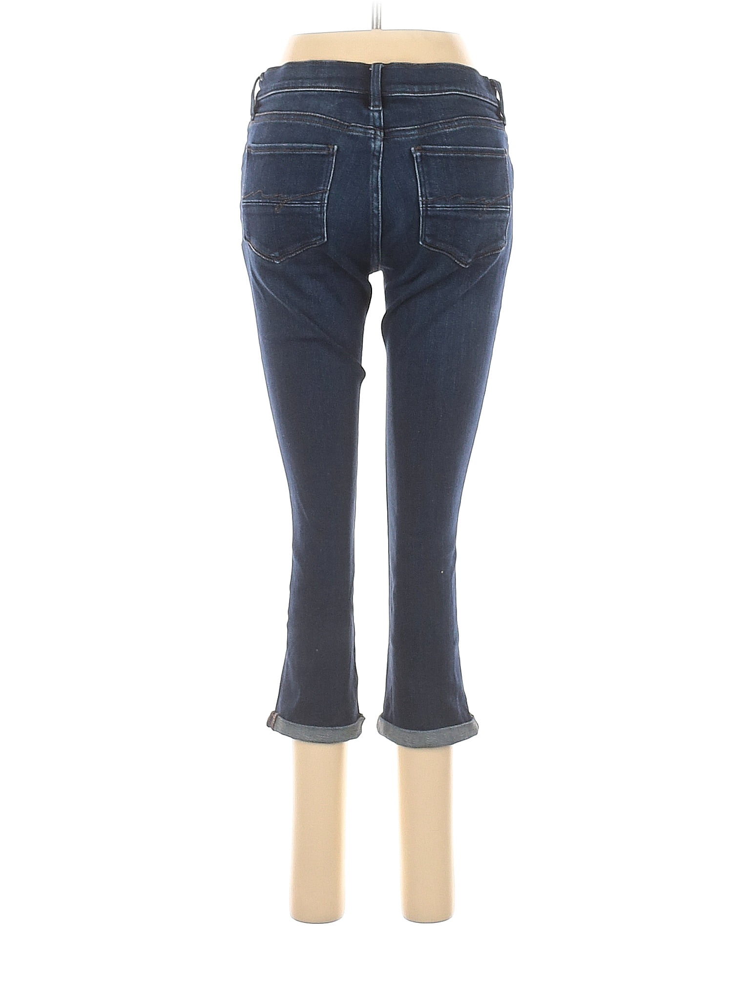 Pre-Owned Soho JEANS NEW YORK \u0026 COMPANY 