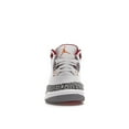 thumbnail image 3 of Jordan Kid's 3 Retro Cardinal Basketball Shoes, from StockX, 3 of 5