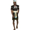 thumbnail image 2 of Smiffys Mens Egyptian King Costume Set, 2 of 3