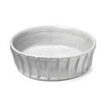 thumbnail image 1 of Large White Ceramic Bowl, 1 of 3