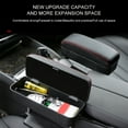 thumbnail image 4 of Fairnull Armrest Box Perfect Match Easy Installation Auto Part Elbow Support Center Console Armrest Pad for Car, 4 of 11