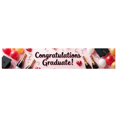 thumbnail image 1 of Graduation Backdrop Decorations Congratulatory Event Background Banner Celebration Supplies Photography Props Party Decor Balloon, 1 of 4