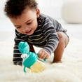 thumbnail image 2 of Oxo Tot Transitions Soft Spout Sippy Cut with Removable Handles - 6 ounce - Dusk - 6 months +, 2 of 5