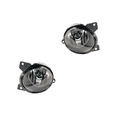 thumbnail image 1 of Par de Faros PARA Niebla Volkswagen Beetle 2006 al 2011 DEPO, 1 of 4