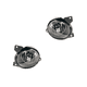 thumbnail image 1 of Par de Faros PARA Niebla Volkswagen Beetle 2006 al 2011 DEPO, 1 of 4