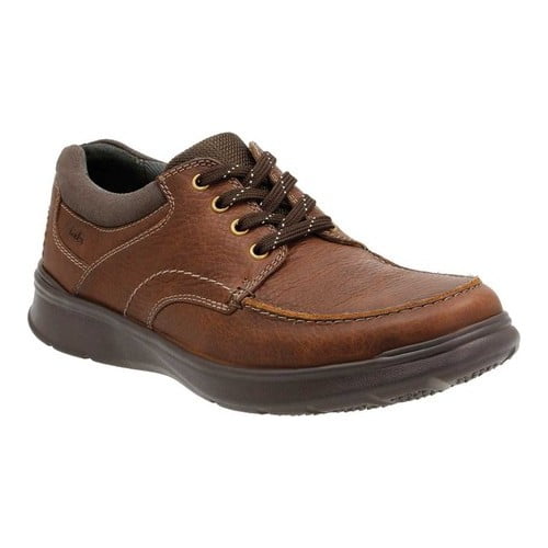 clarks cotrell edge brown