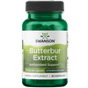 Swanson Butterbur Extract 75 mg 60 Capsules