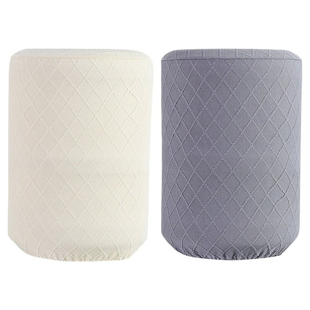 GOOHOCHY Cubierta de barril de agua de repuesto, cubierta protectora para enfriador de agua, cubo dispensador de agua, 2 uds.