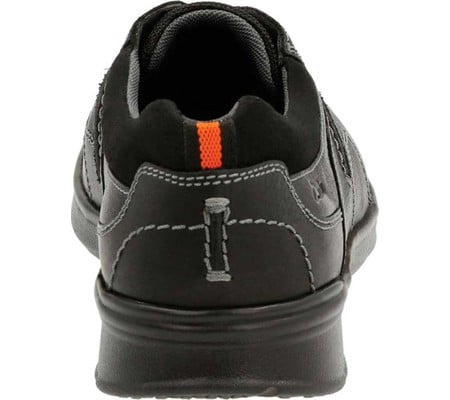 clarks cotrell walk leather shoes