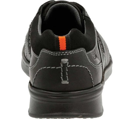 Men's Clarks Cotrell Walk Bicycle Toe Shoe - image 3 of 8