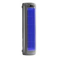 thumbnail image 1 of Cooling Air Conditioner Desk Tower Fan Portable Air Conditioning Split Max,Constant Wind Turbine Sil, 1 of 5