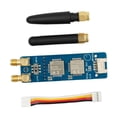 thumbnail image 3 of Módulo IoT compatible con cc1101 NR F24, ligero, estable, de alto rendimiento y desarrollo. Interfaz 3, 3 of 9