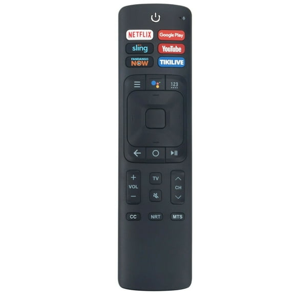 New ERF3A69S Bluetooth Remote for Sharp TV LC-55Q7530U LC-58N7503U LC-65N8003U