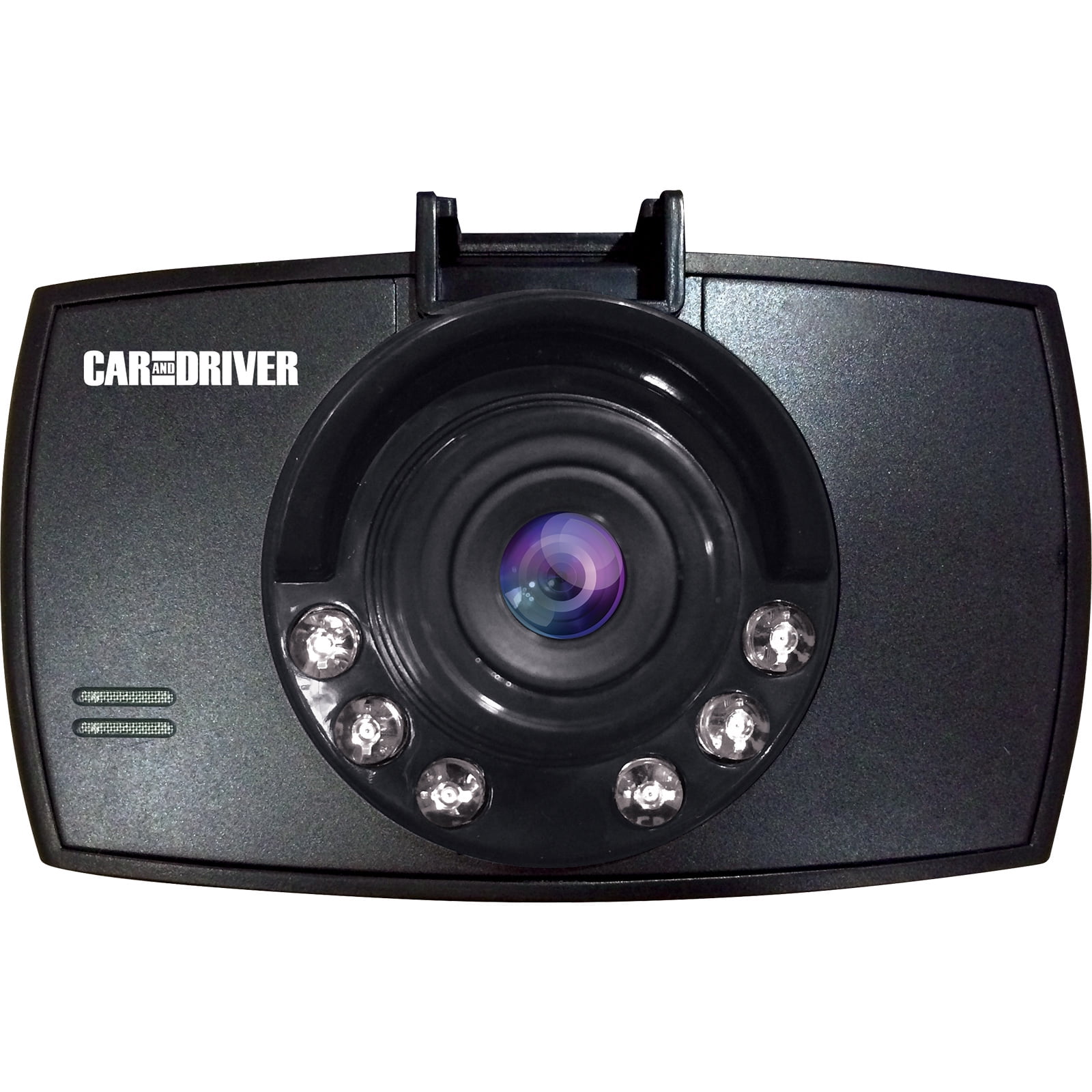 Photo 1 of Car and Driver CDC-605 HD Dashboard Video Recorder Camera
