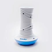 Eva-Dry 400 Cubic Feet Portable Dehumidifier w/ Indicator Beads Air Dry System