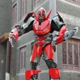 thumbnail image 5 of NUEVO Disfraz de robot adulto de dinosaurio Re de tamaño humano 1:1, fácil de usar, disfraz de transformación portátil, traje de anime, accesorio de regalo, 5 of 5