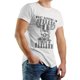 thumbnail image 4 of Camiseta de verano de manga corta para hombre con estampado frontal: tejido cómodo y transpirable, estilo deportivo informal. Camiseta "Lo que pasa en Las Vegas empezó en Oakland"., 4 of 9