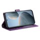 thumbnail image 3 of Funda para FOXDOCK OnePlus Nord N30– Cuero Premium, 3 ranuras para tarjetas, Protección contra impactos, 3 of 5