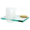 thumbnail image 4 of Alno Tumbler Holder With Tumbler - Barcelona, 4 of 5
