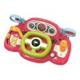 thumbnail image 1 of Juego de volante Simularon Los Juguetes Educativos de la lámpara Del Sonido Del Juguete Del Conductor Del Volante Magideal Juego de volante, 1 of 7