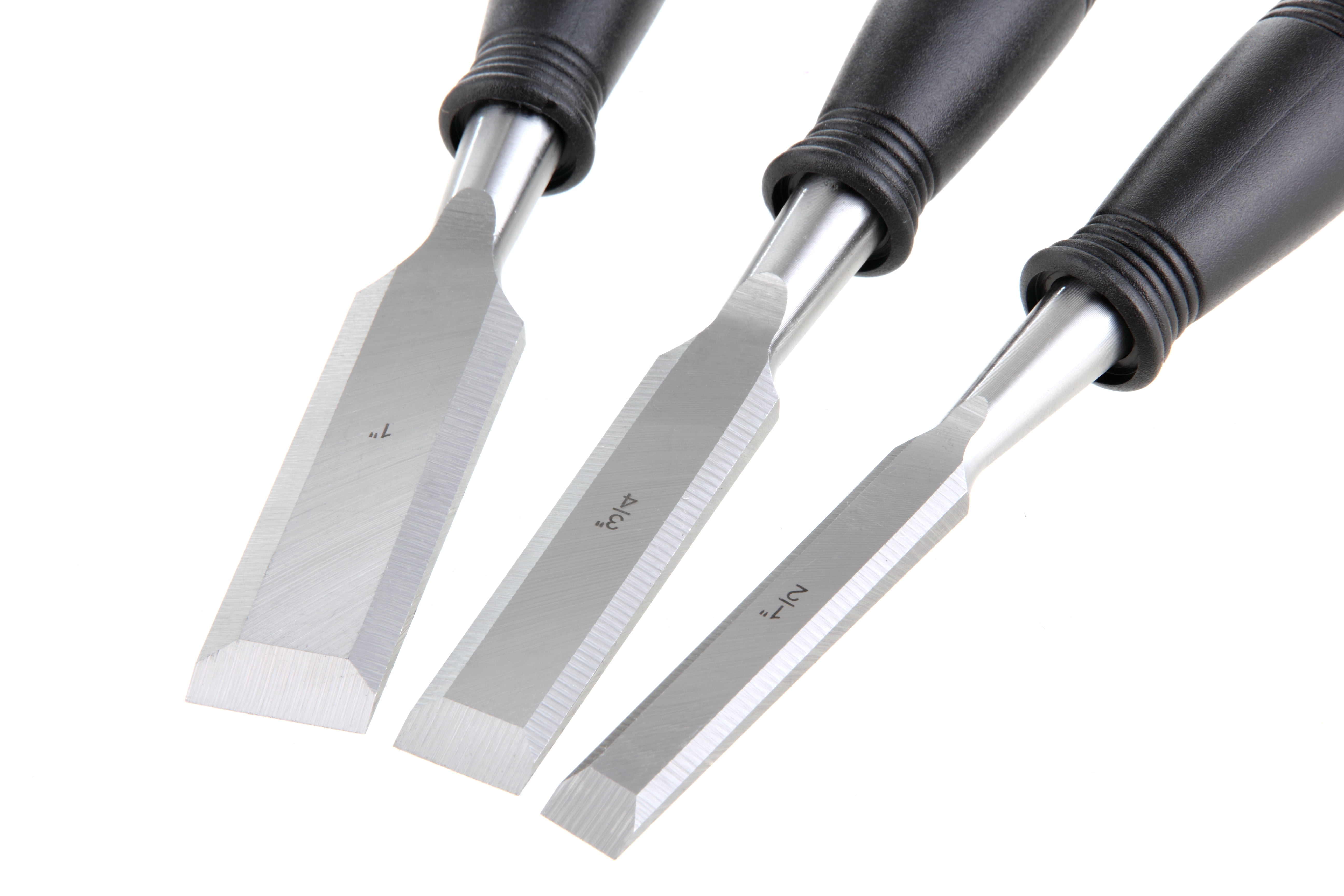 Hyper Tough Ht 3pcs Wood Chisels