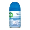 thumbnail image 1 of Aromatizante de Ambiente Automático Air Wick Repuesto Frescura de Algodón 250 mL., 1 of 4