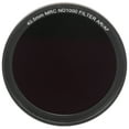 thumbnail image 1 of Filtro de lente Bling Bling Junestar ND MRC ND1000 resistente al agua, 1 of 12