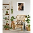 thumbnail image 3 of Art.com Freedom of Worship, February 27,1943 Giclee Print by Norman Rockwell, White Frame Wall Art, 32" x 40", 3 of 4