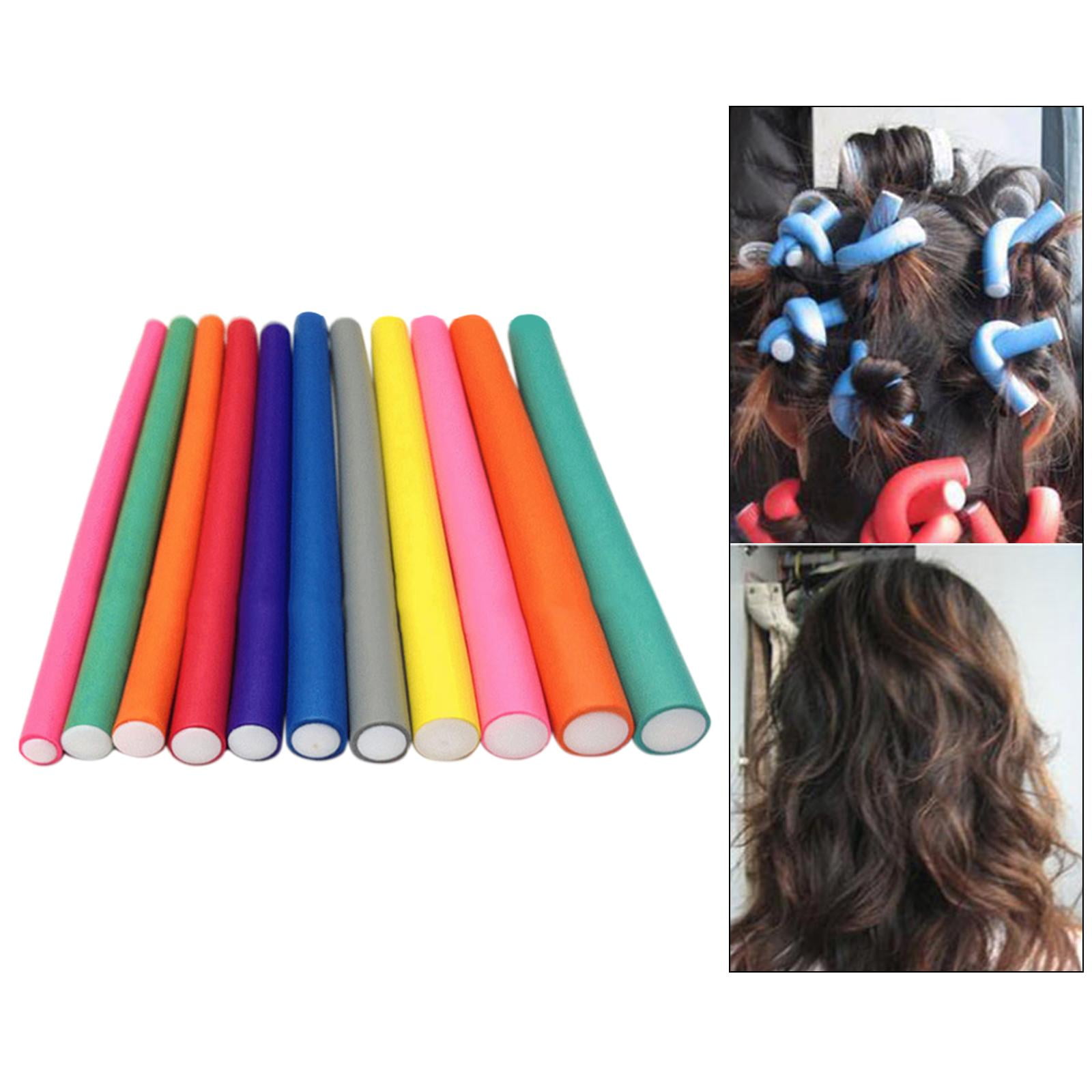 Hair curler sticks best sale