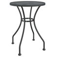 thumbnail image 3 of Juego de Comedor para Patio Casafoyer de 5 Piezas con Malla de Metal Expandido, 3 of 5