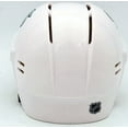 thumbnail image 4 of Seattle Kraken Unsigned White NHL Mini Helmet 201536, 4 of 5