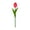 Red, variant on Fake Flowers Tulips Artificial Silk Flower Real Touch for Spring Easter Home Kitchen Wedding Bouquet Bulk Mother's Gift Day Decorations Ciozy